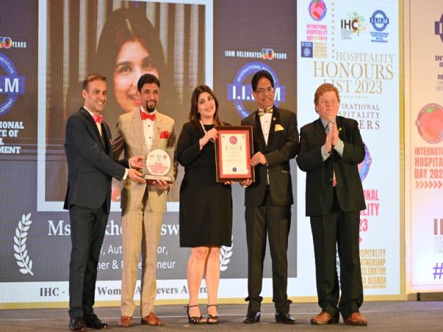 IIHM Goa