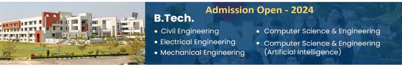 Anand International College of Engineering