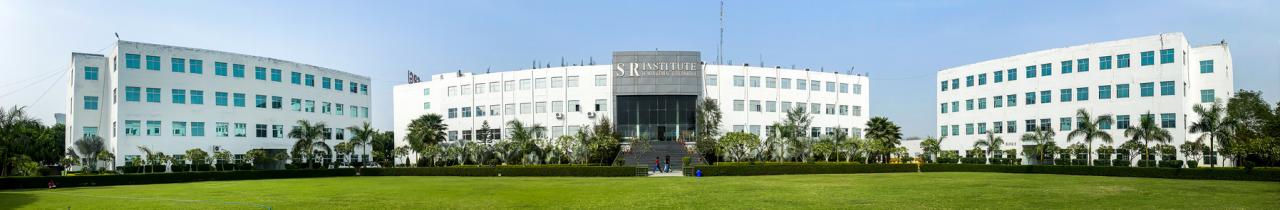 SR Group of Institutions (SRGI) Lucknow