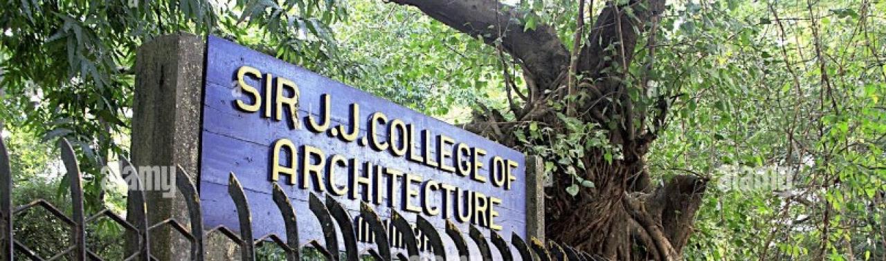 Sir JJ College of Architecture