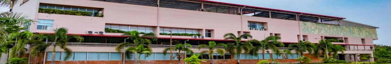 Inspiria Knowledge Campus
