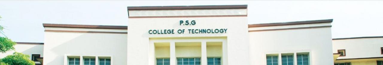 PSG College of Technology