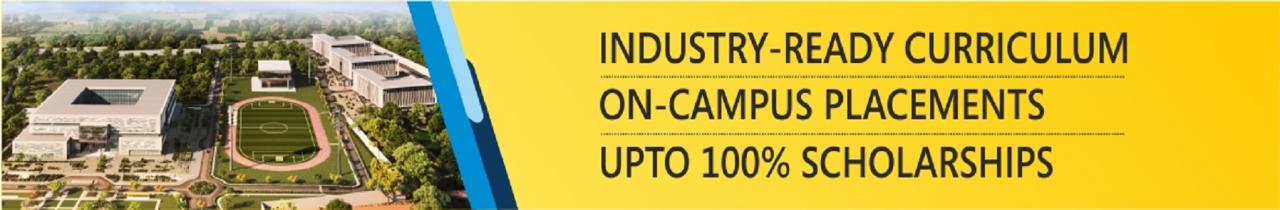 Amity University Bengaluru