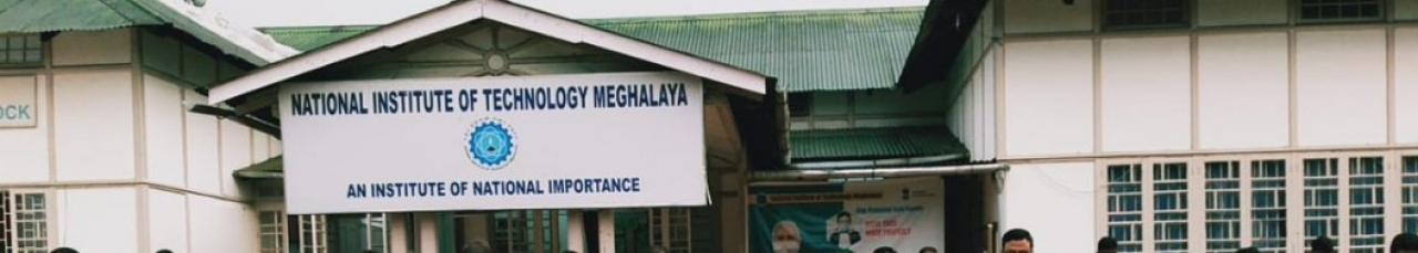 NIT Meghalaya