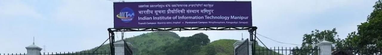 IIIT Manipur