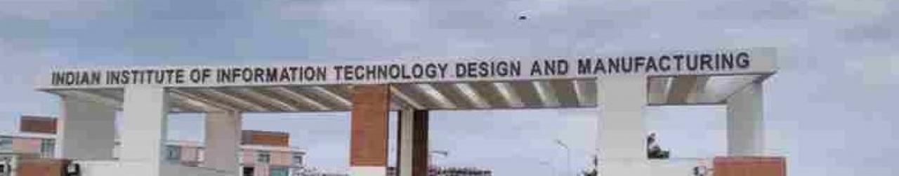 IIITDM Jabalpur