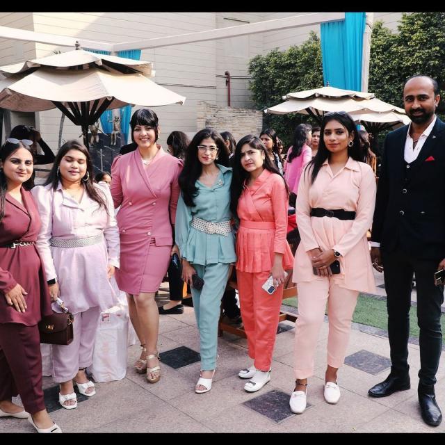 International School of Design, Baner