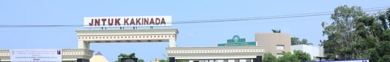 JNTUK