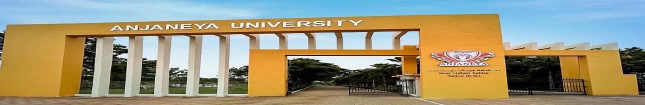 Anjaneya University