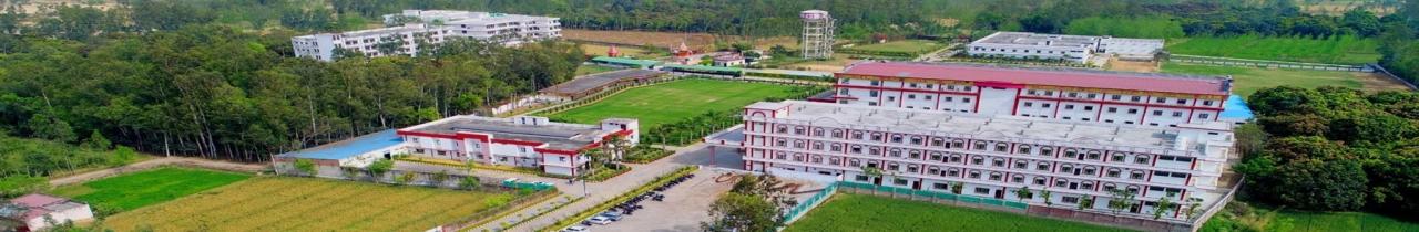 Haridwar University