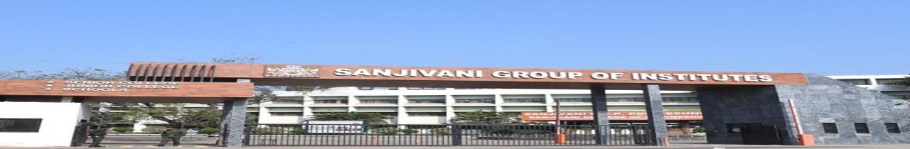 Sanjivani College of Engineering
