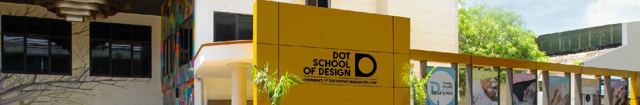 DOT School of Design