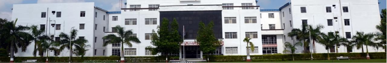 Shri Ram Murti Smarak College of Engineering and Technology