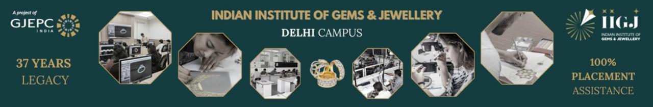 IIGJ Delhi