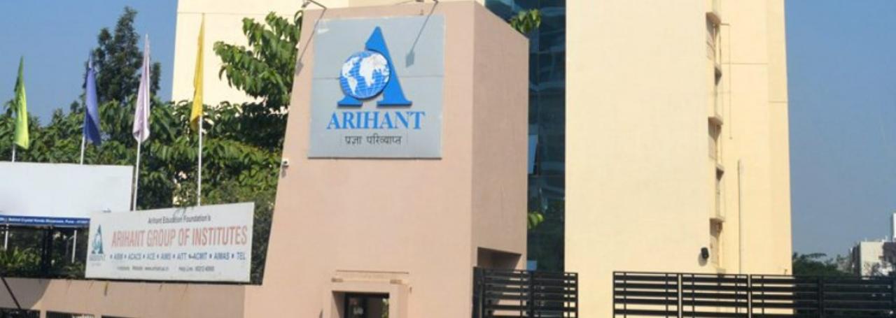 Arihant Institute of Business Management