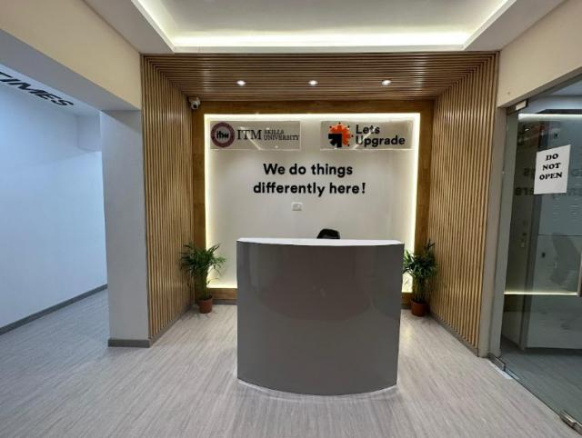 ITM Skills University