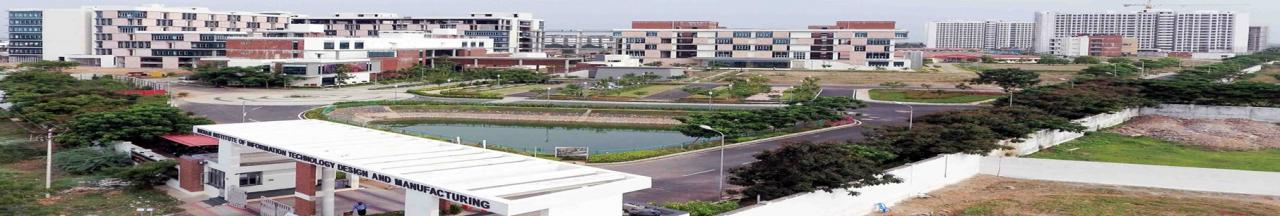 IIITDM Kancheepuram