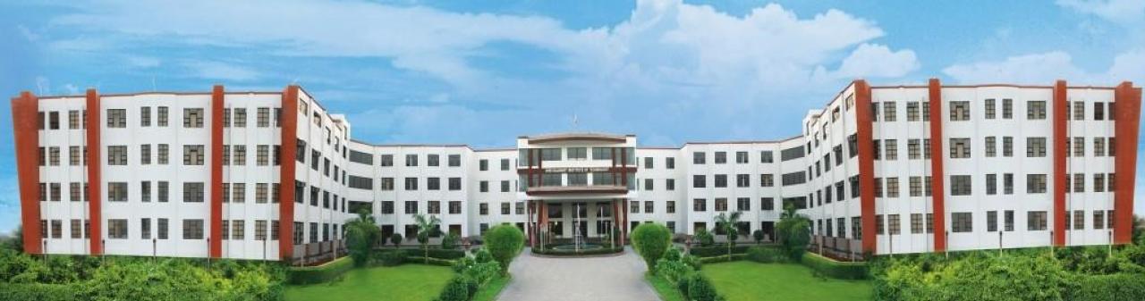 Shri Balwant Institute of Technology