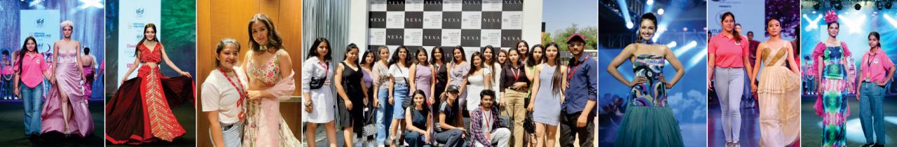 Indian Institute of Fashion and Design Mohali