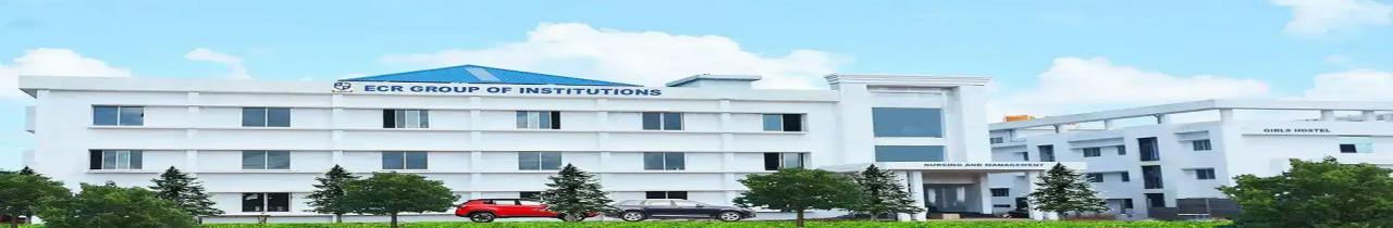 ECR Group of Institutions