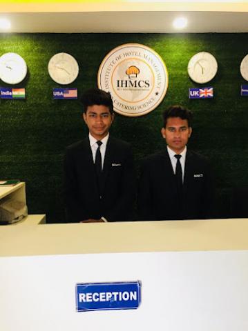 IHMCS