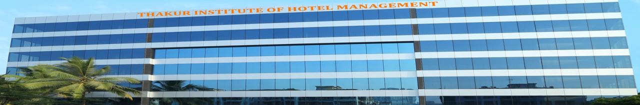 Thakur Institute of Hotel Management