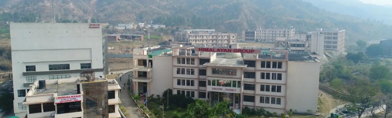 Himalayan Group of Professional Institutions