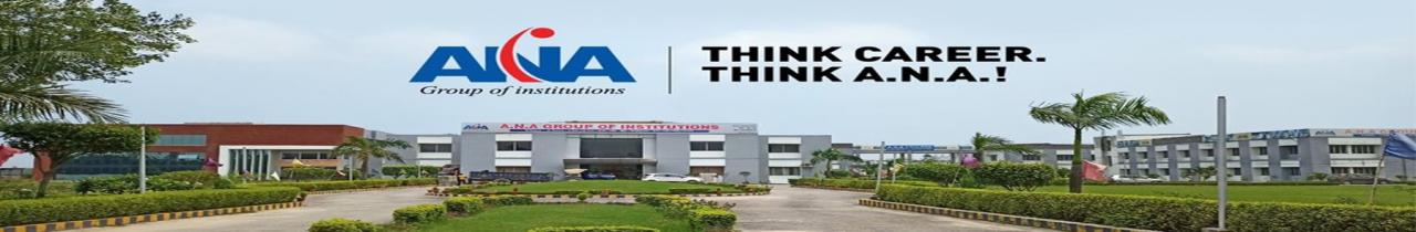 ANA Group of Institutions