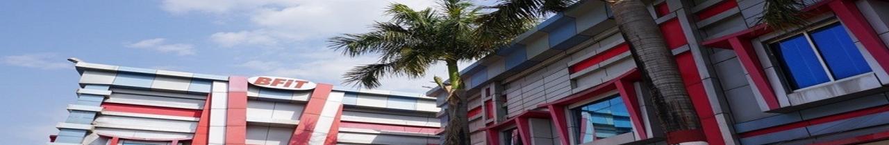 BFIT Dehradun