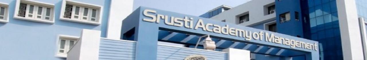 Srusti Academy of Management