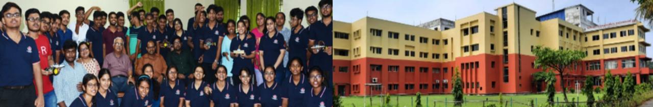 Techno International Batanagar