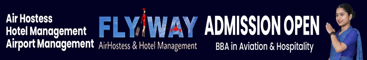 Flyway Institute, Patna