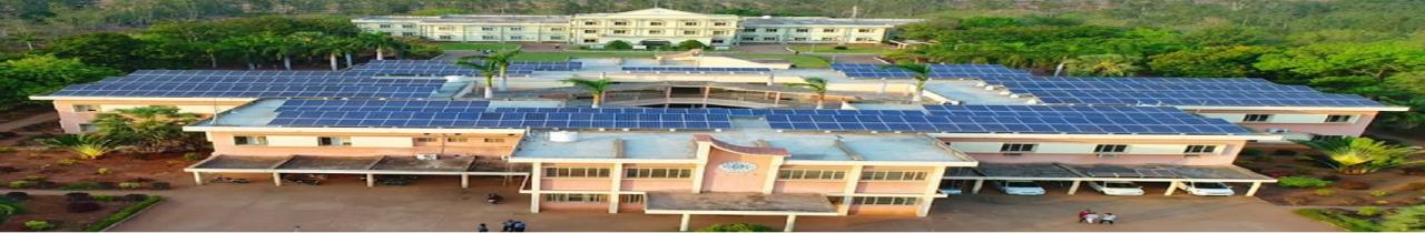 N.B.K.R Institute of Science and Technology