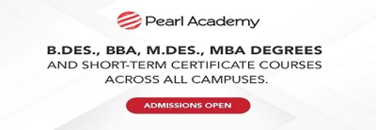 Pearl Academy West Campus