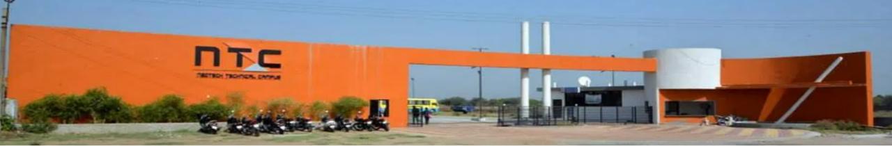 Neotech Institute of Technology Vadodara