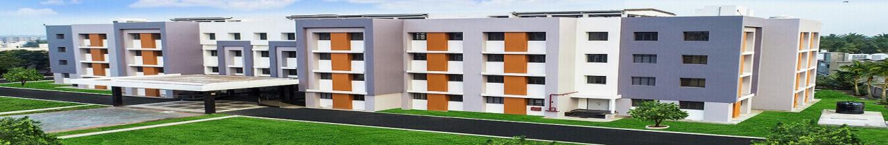 KMCH College of Nursing