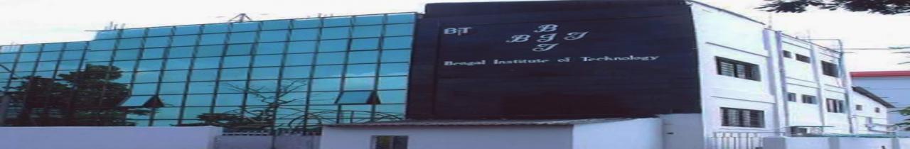 Bengal Institute of Technology