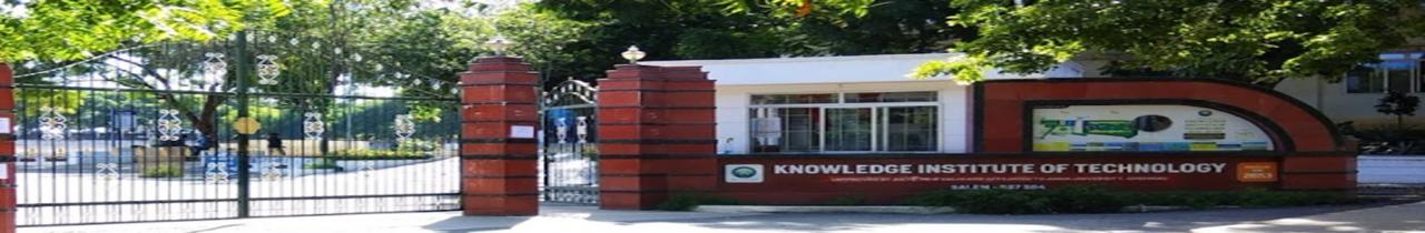 Knowledge Institute of Technology
