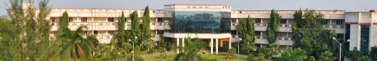Dhanalakshmi College of Engineering