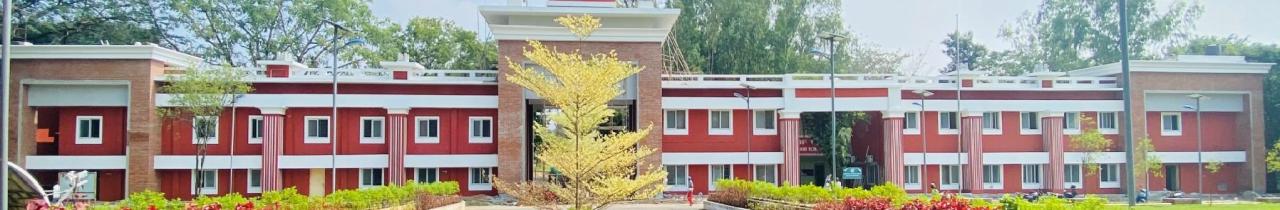 Forest College and Research Institute, Mettupalayam