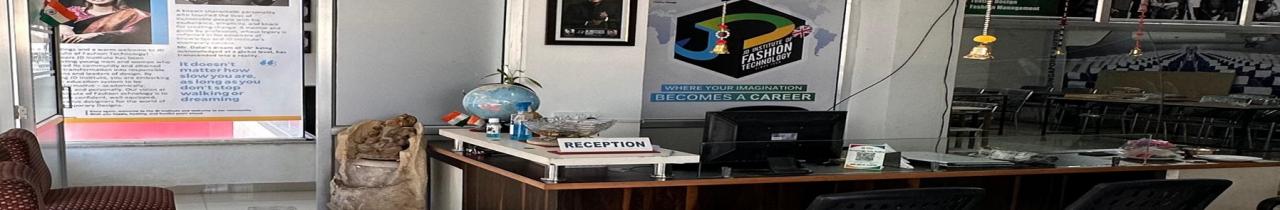 JD Institute of Fashion Technology Dehradun