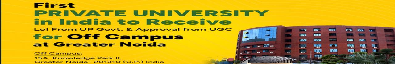 GLA University Greater Noida