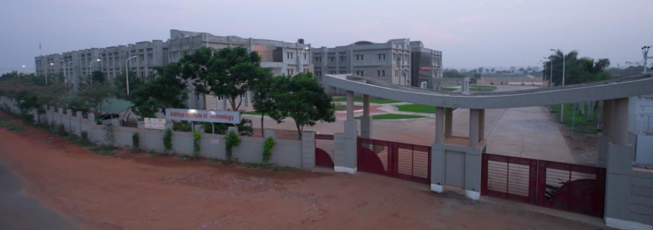 Adithya Institute of Technology