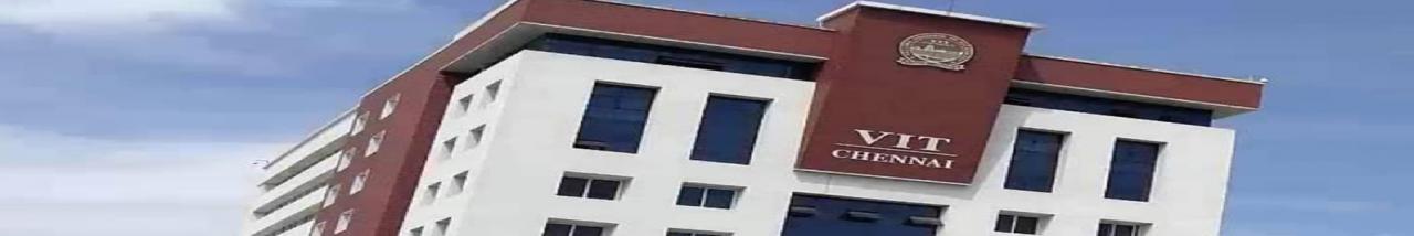 VIT Business School Chennai