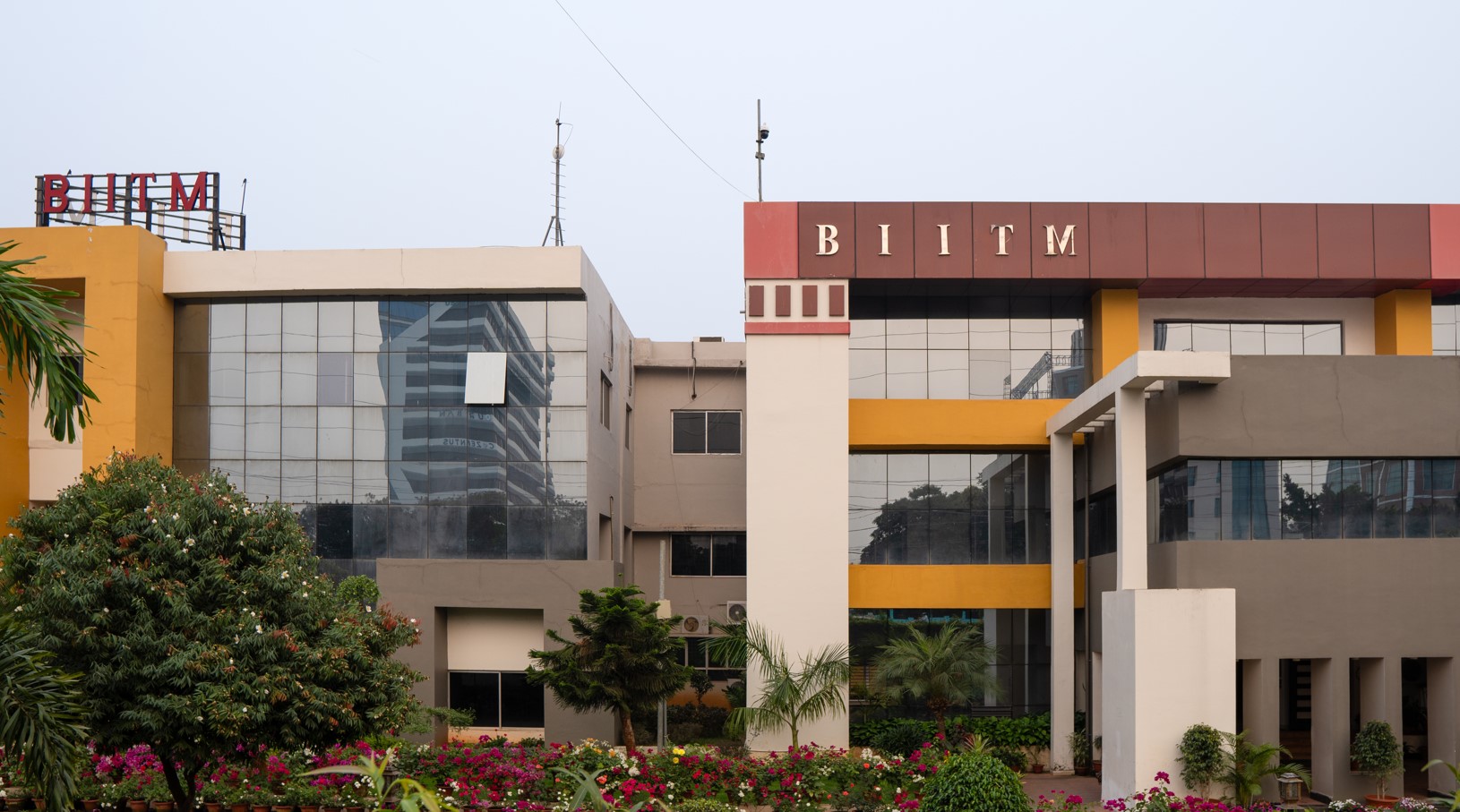 BIITM