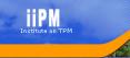 IIPM logo