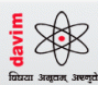 DAV IM logo