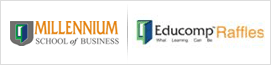 Millennium School of Business (MSOB), Delhi Highlights