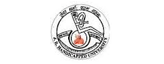Jagadguru Rambhadracharya Handicapped University - JRHU logo