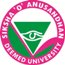 ITER Bhubaneswar logo